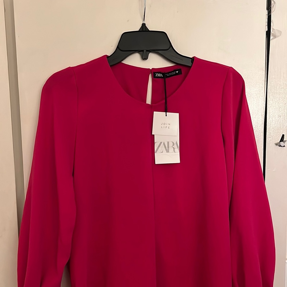 New with tags Zara dress